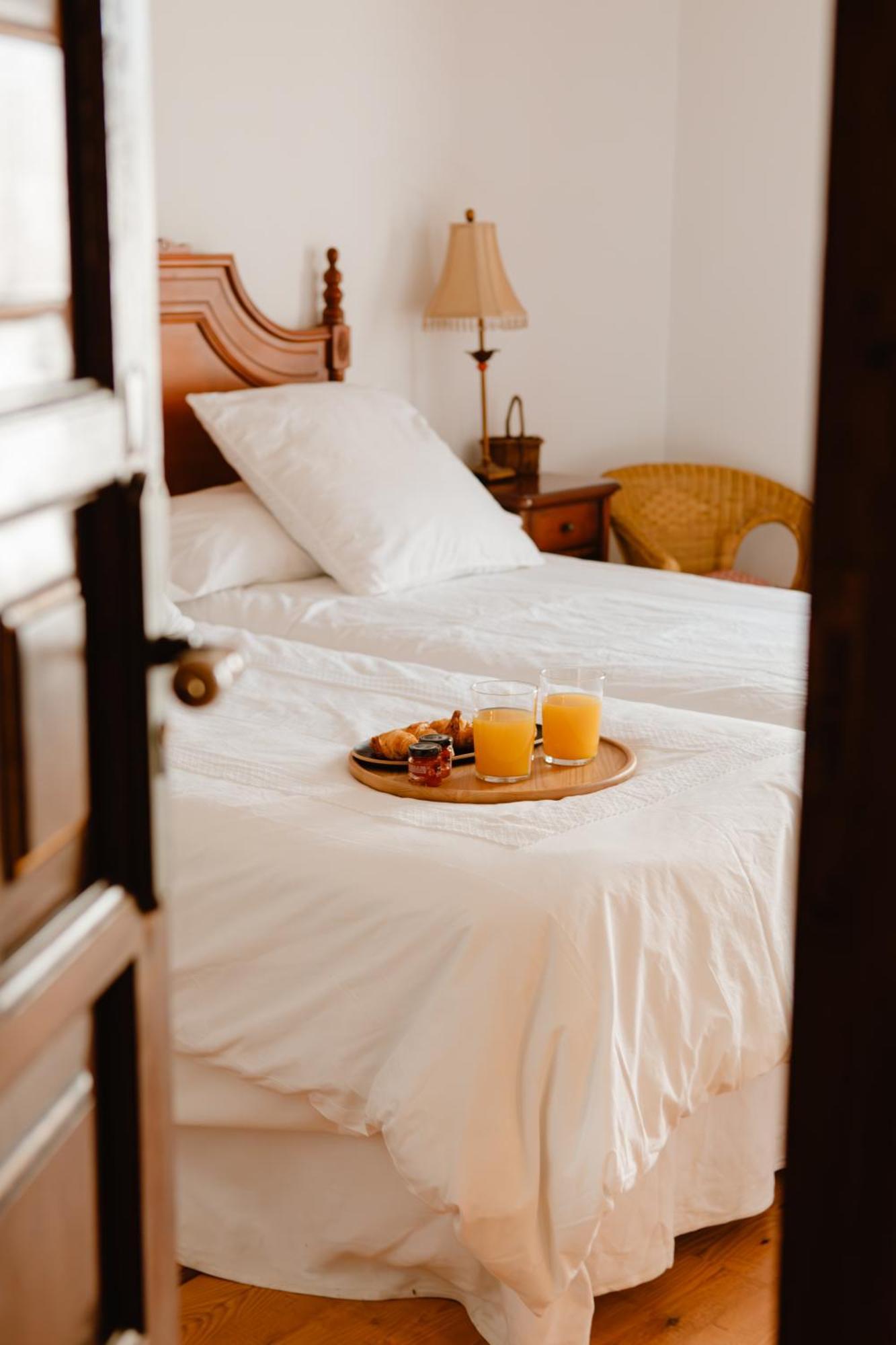 La Casona De Mahora Guest House Exterior photo